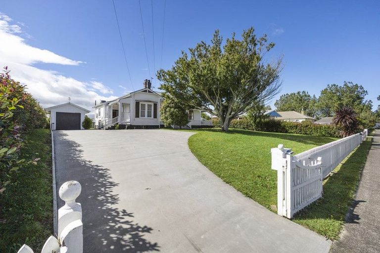 Photo of property in 7 Price Terrace, Matamata, 3400