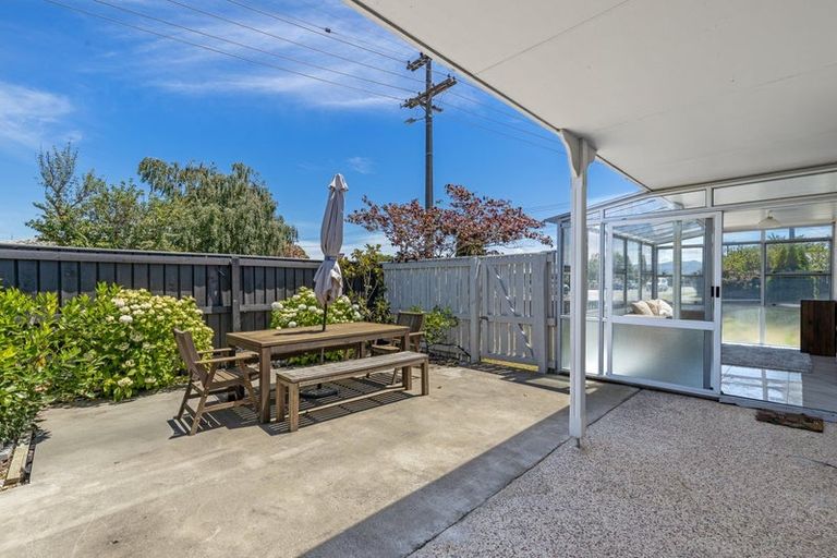 Photo of property in 132 Hospital Road, Witherlea, Blenheim, 7201