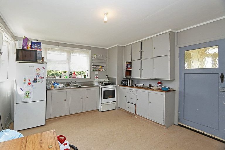 Photo of property in 47 Reid Avenue, Hawera, 4610