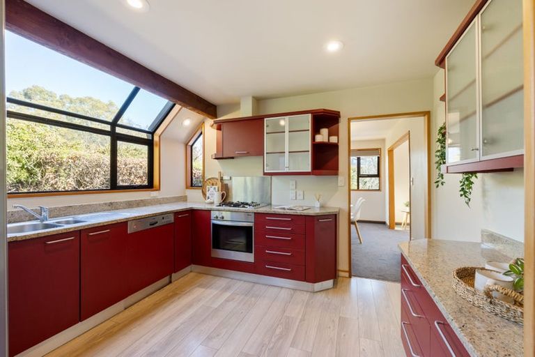 Photo of property in 5 Shalamar Drive, Cashmere, Christchurch, 8022