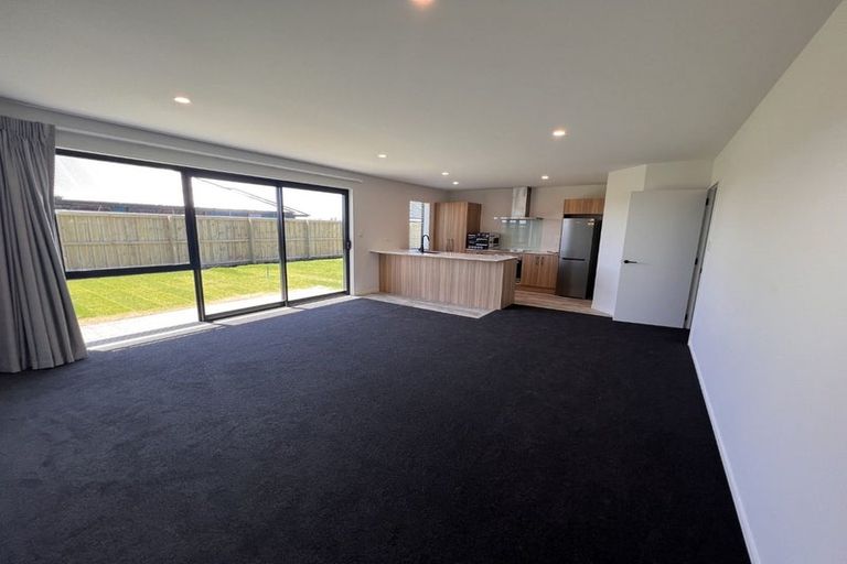 Photo of property in 15 Nethercote Way, Rolleston, 7614