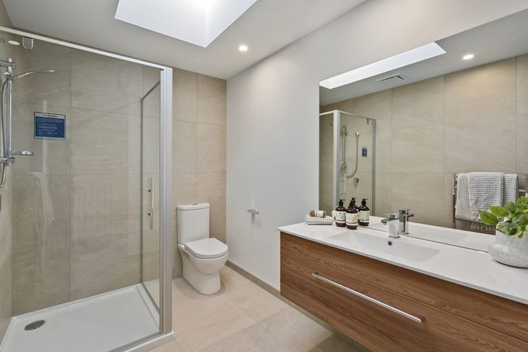 Photo of property in 525b Manchester Street, St Albans, Christchurch, 8014