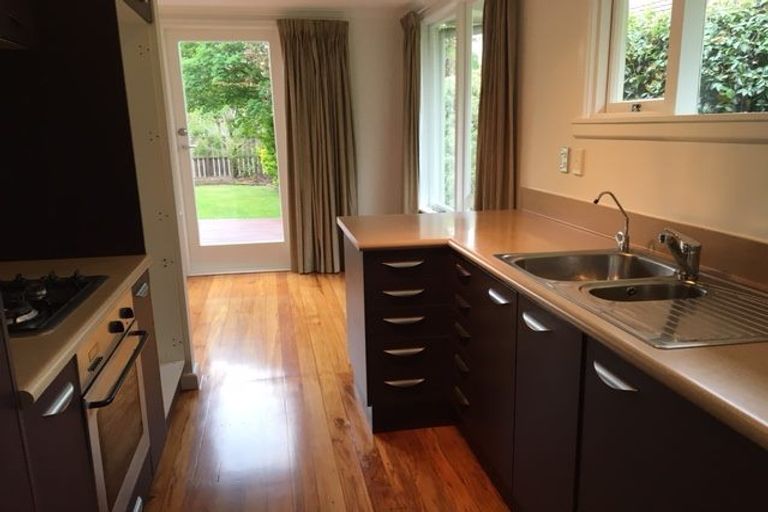 Photo of property in 174 Grahams Road, Burnside, Christchurch, 8053