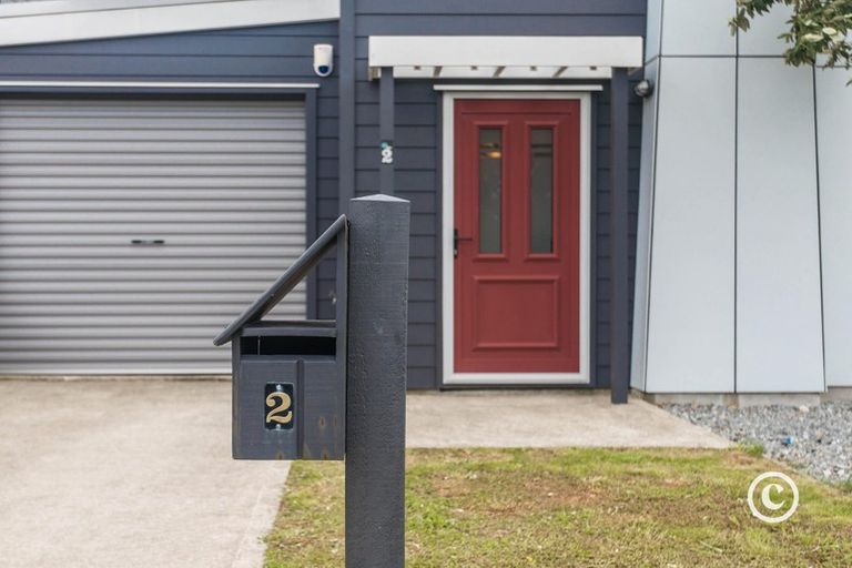 Photo of property in 14-f2 Tireti Road, Titahi Bay, Porirua, 5022