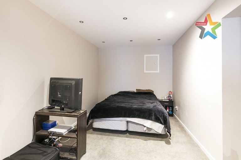 Photo of property in 103a Coromandel Street, Newtown, Wellington, 6021