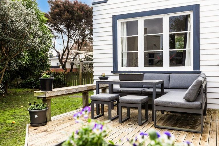 Photo of property in 7 Higgins Street, Marewa, Napier, 4110