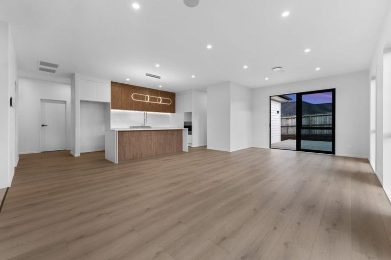 Photo of property in 1 Bathurst Crescent, Pokeno, 2402