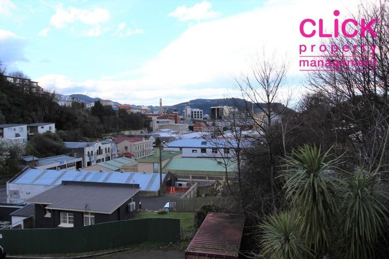 Photo of property in 125 Maclaggan Street, Dunedin Central, Dunedin, 9016