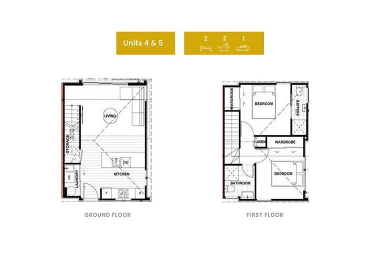 Photo of property in 55 Centennial Avenue, Riccarton, Christchurch, 8041