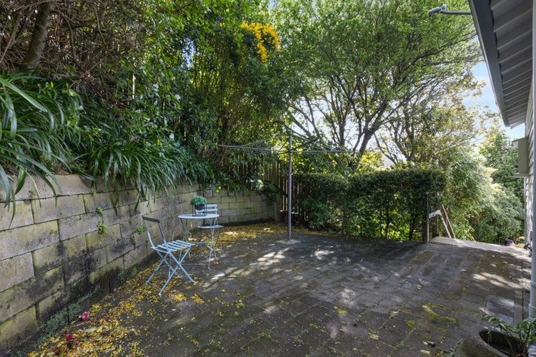 Photo of property in 124 Te Anau Road, Hataitai, Wellington, 6021