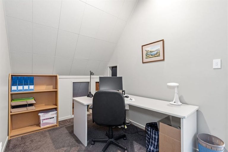 Photo of property in 14a Jamell Place, Avonhead, Christchurch, 8042