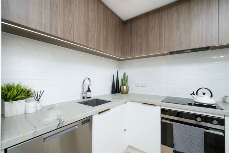 Photo of property in 69 Rangihina Road, Hobsonville, Auckland, 0616