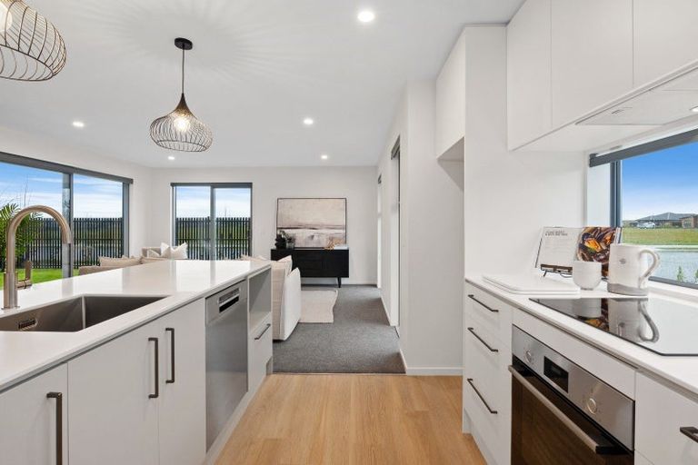 Photo of property in 57 Harrison Drive, Rolleston, 7614