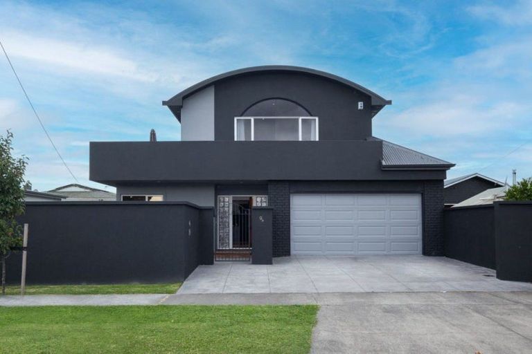 Photo of property in 9a Avenue Road, Greenmeadows, Napier, 4112
