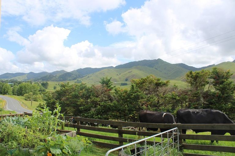 Photo of property in 529 Tangowahine Valley Road, Tangowahine, Dargaville, 0372