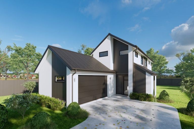 Photo of property in 61 Redbrook Road, Casebrook, Christchurch, 8051