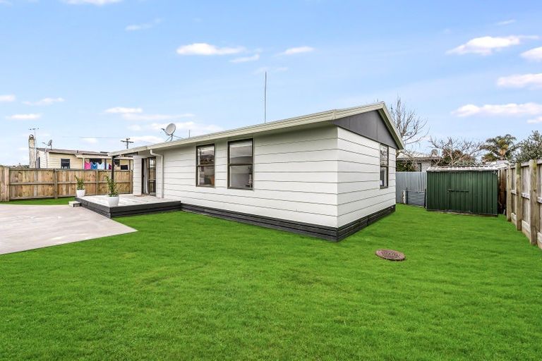 Photo of property in 29a Smith Street, Frankton, Hamilton, 3204