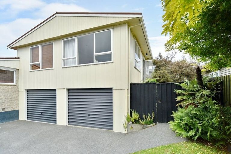 Photo of property in 4/471 Worcester Street, Linwood, Christchurch, 8011