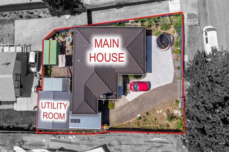 Photo of property in 1/26 Landscape Road, Papatoetoe, Auckland, 2025