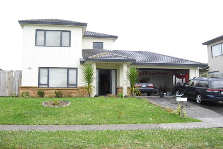 Photo of property in 13 Secoia Crescent, Mangere, Auckland, 2022
