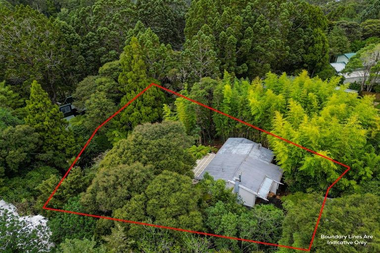 Photo of property in 332 Huia Road, Titirangi, Auckland, 0604
