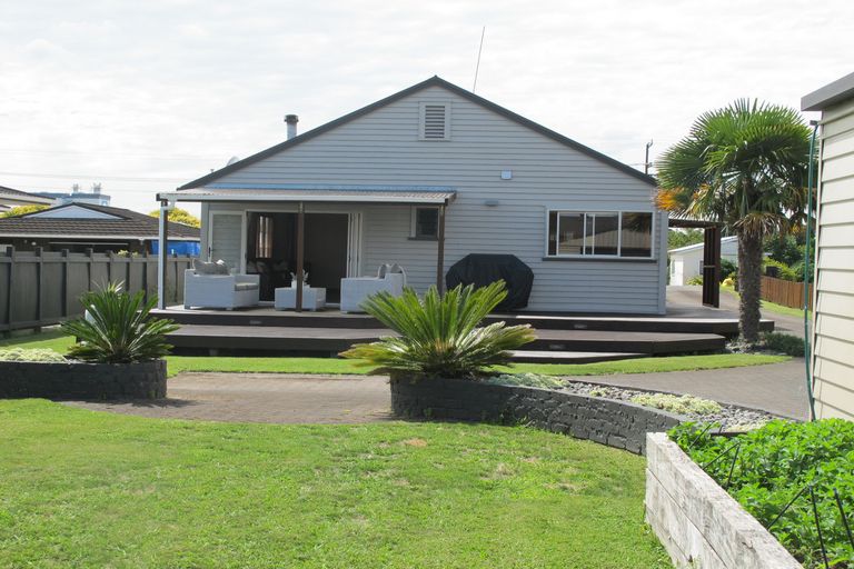 Photo of property in 222 Pakura Street, Te Awamutu, 3800