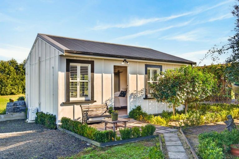 Photo of property in 1685 State Highway 50, Fernhill, Napier, 4183