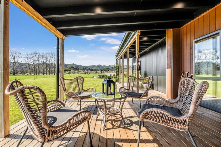 Photo of property in 689 Western Drain Road, Te Teko, Whakatane, 3192