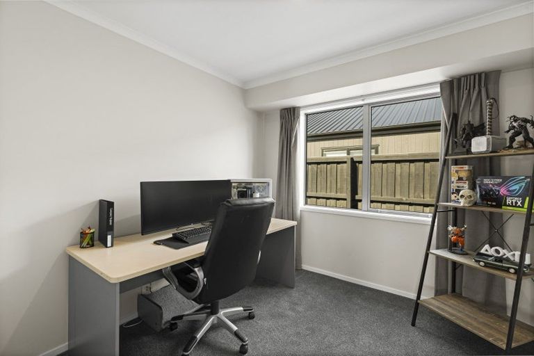 Photo of property in 1 Billy T Lane, Rolleston, 7615