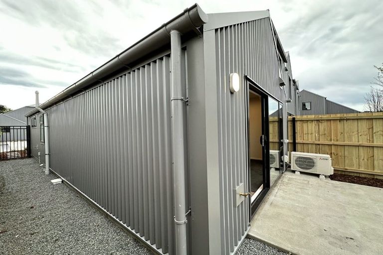 Photo of property in 6/30 Frederick Street, Waltham, Christchurch, 8011