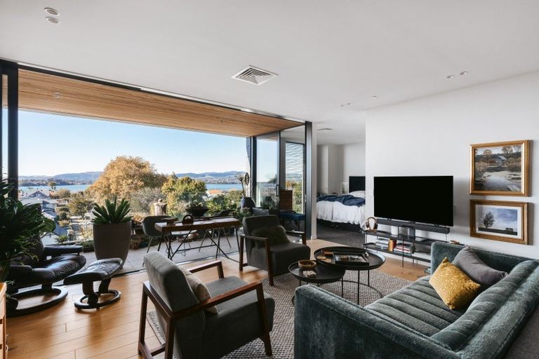Photo of property in 404/359 Cameron Road, Tauranga, 3110