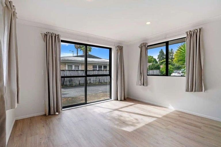 Photo of property in 215a Fox Street, Hamilton East, Hamilton, 3216