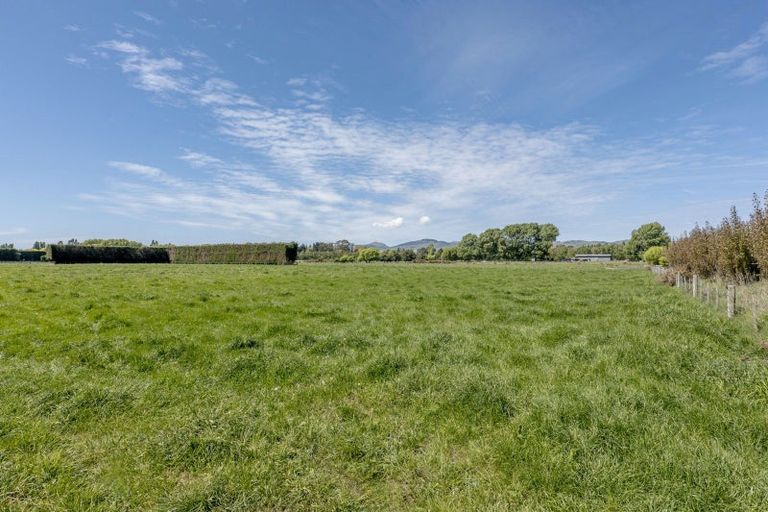 Photo of property in 95 Hodgens Road, Prebbleton, 7676