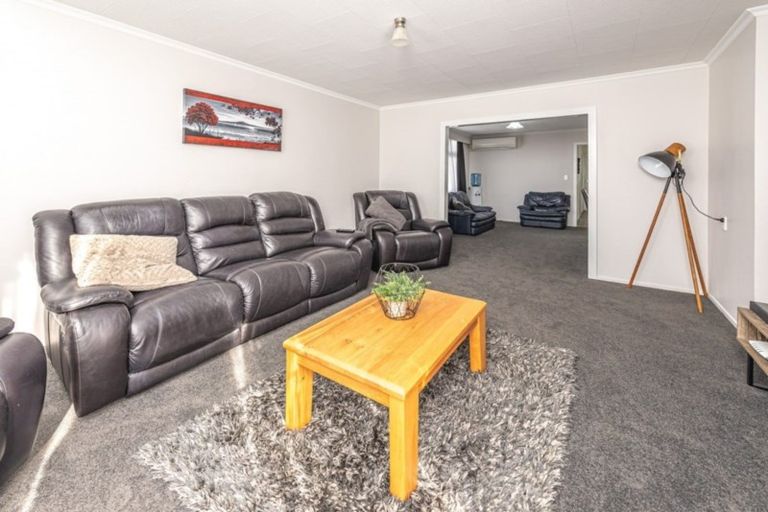 Photo of property in 46 Jellicoe Street, Whanganui East, Whanganui, 4500