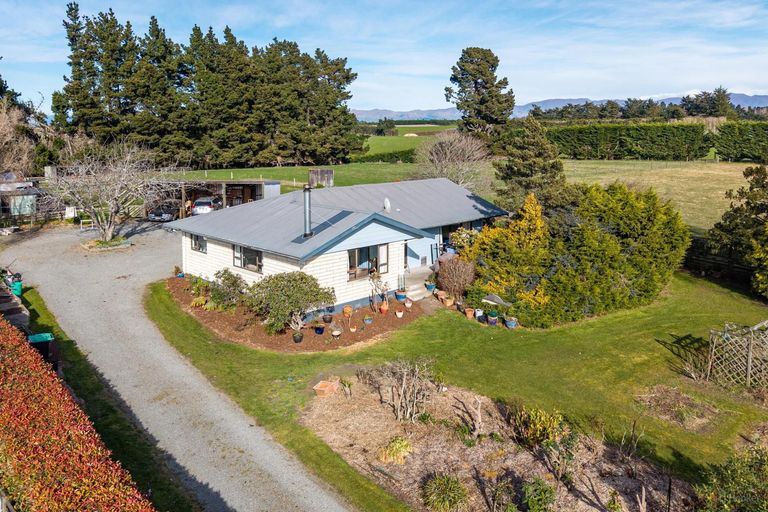 Photo of property in 481 Fairview Road, Claremont, Timaru, 7972