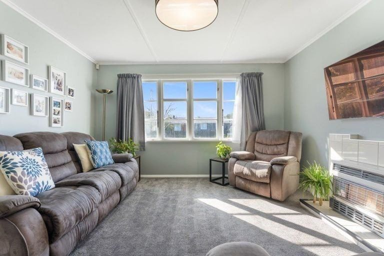 Photo of property in 43 Lewis Avenue, Aramoho, Whanganui, 4500