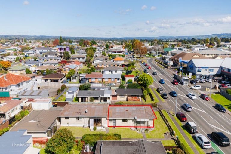 Photo of property in 1/1246 Cameron Road, Gate Pa, Tauranga, 3112