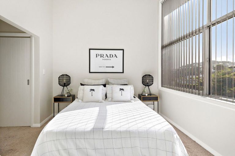 Photo of property in 3b Shalimar Crescent, Khandallah, Wellington, 6035