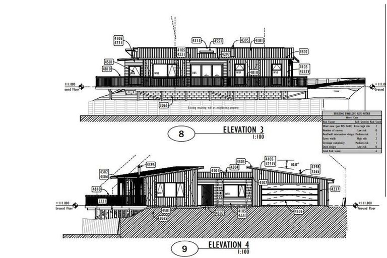 Photo of property in 16 Topsail Way, Whitby, Porirua, 5024