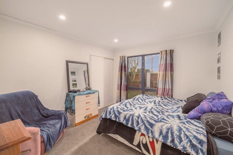 Photo of property in 5 Excalibur Place, Burwood, Christchurch, 8083