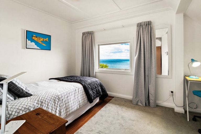 Photo of property in 7 Lock Street, Saint Clair, Dunedin, 9012