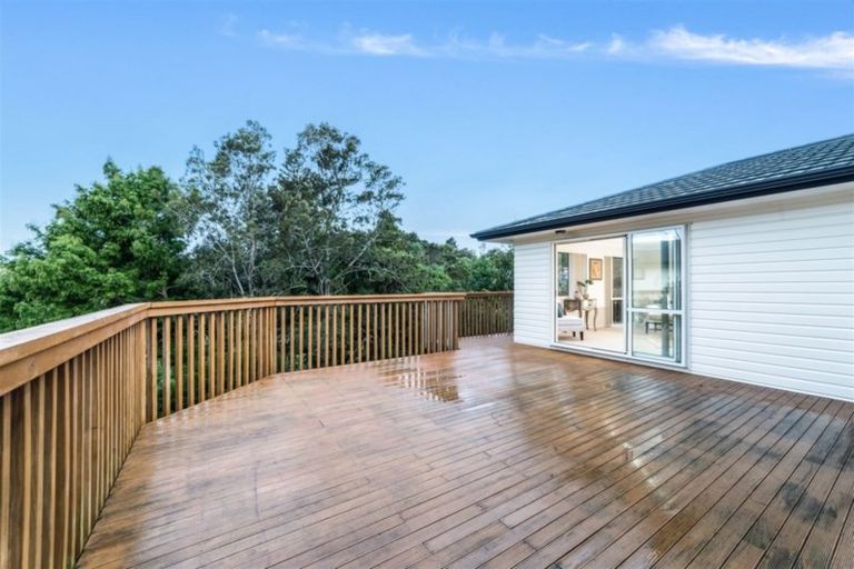 Photo of property in 46b Roick Parade, Glen Eden, Auckland, 0602