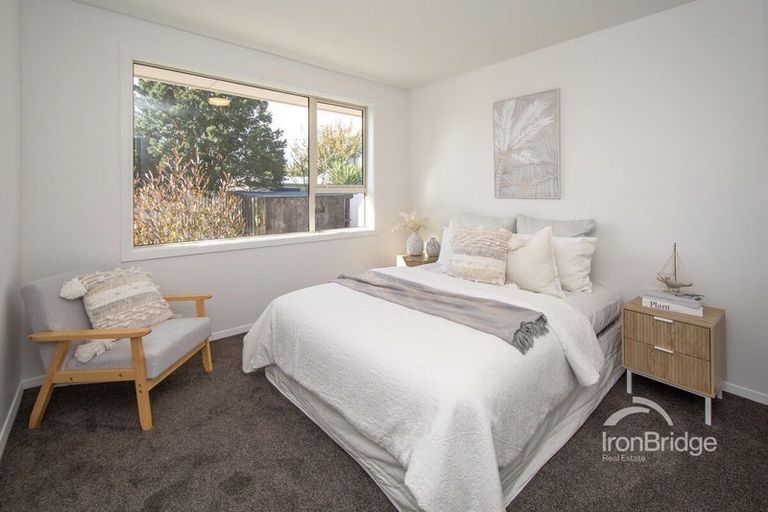 Photo of property in 10 Barrowclough Street, Hoon Hay, Christchurch, 8025