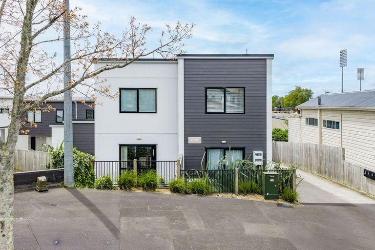 Photo of property in 1/20 Marama Street, Frankton, Hamilton, 3204
