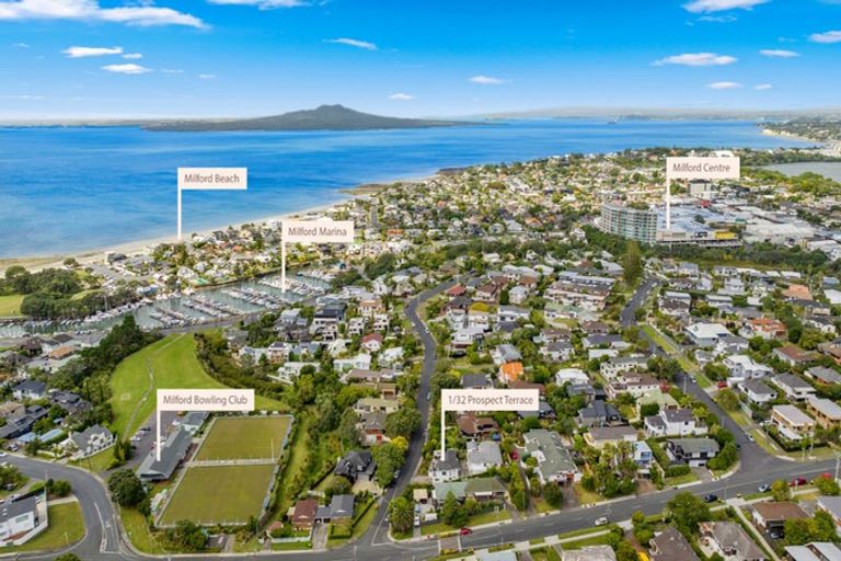 Photo of property in 1/32 Prospect Terrace, Pukekohe, 2120