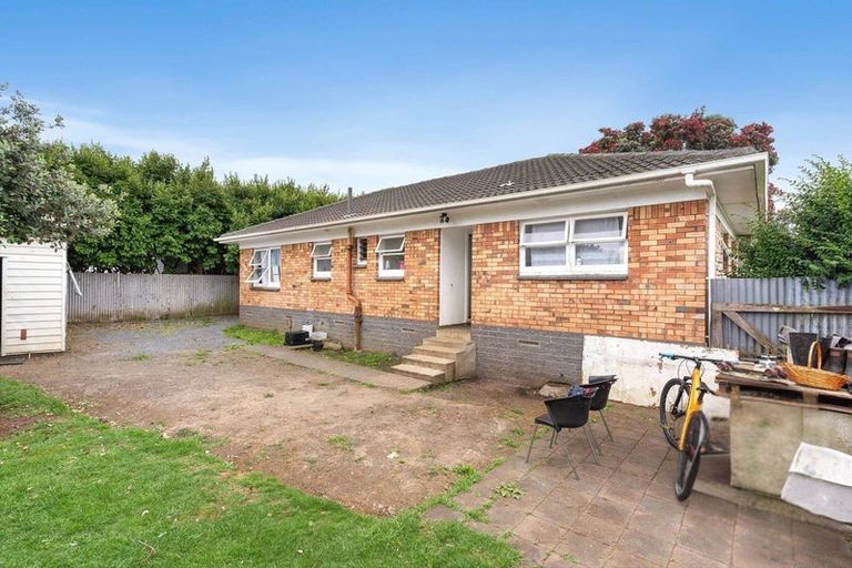 Photo of property in 38 Holland Street, Pukekohe, 2120