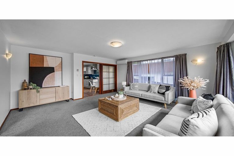 Photo of property in 2/160 Centaurus Road, Saint Martins, Christchurch, 8022