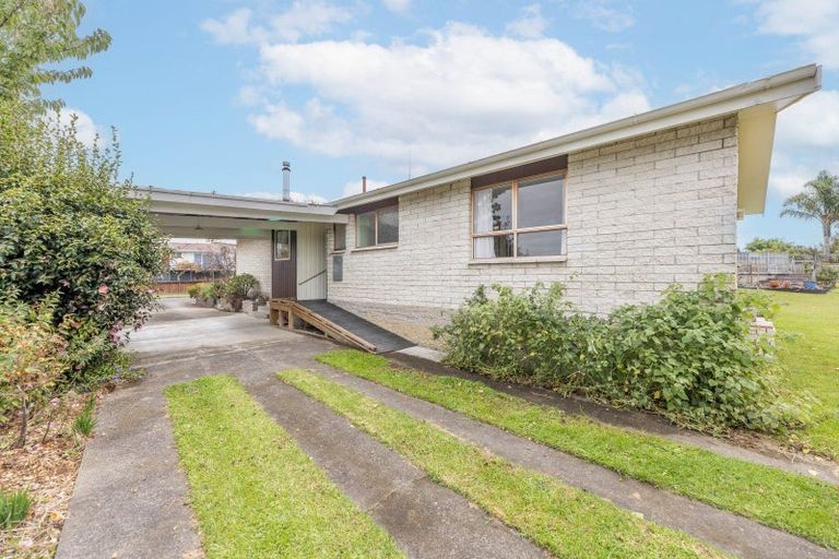 Photo of property in 16 Moana Place, Morrinsville, 3300