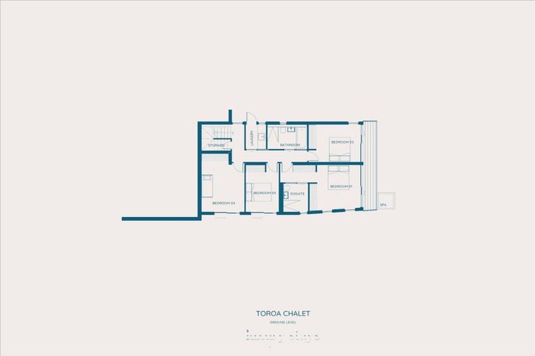 Photo of property in St Andrews Park, 9b Saint Mathews Place, Queenstown, 9300