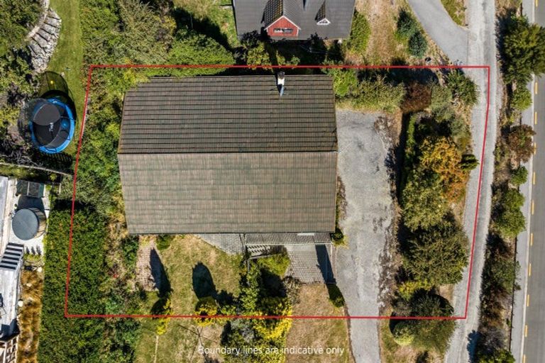 Photo of property in 582 Peninsula Road, Kelvin Heights, Queenstown, 9300